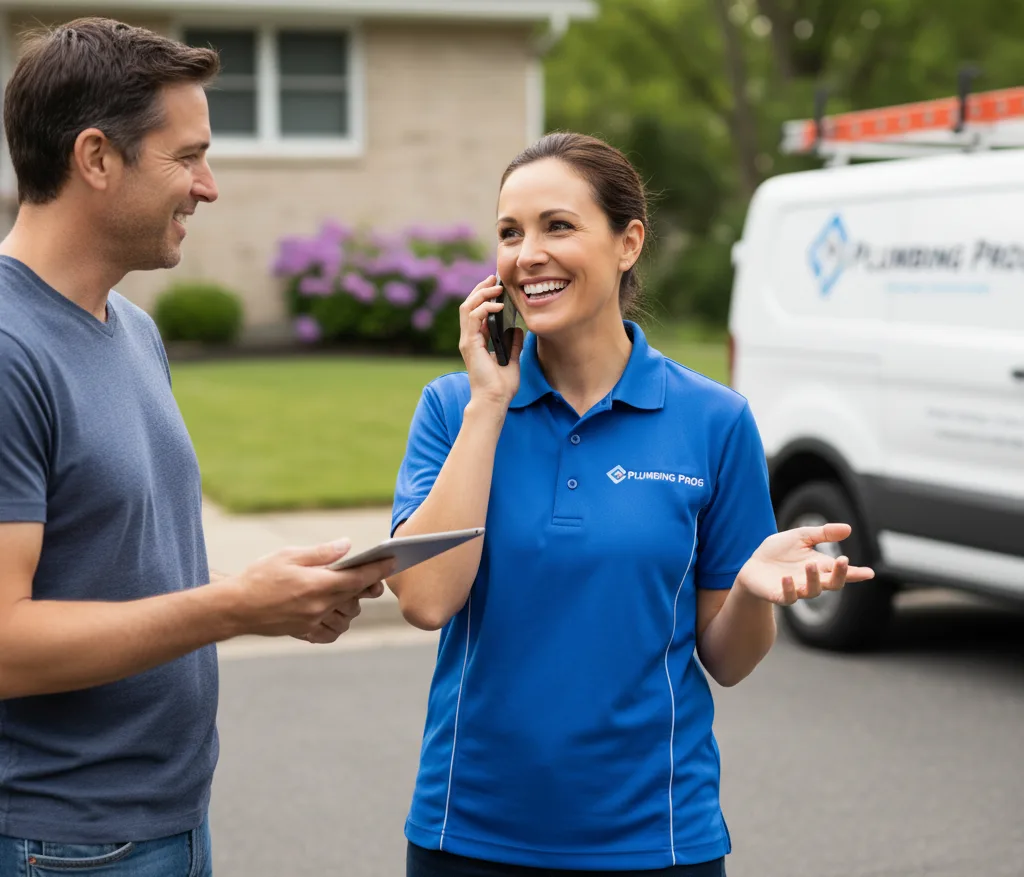 Sewer Line Repair in Conrad, IA